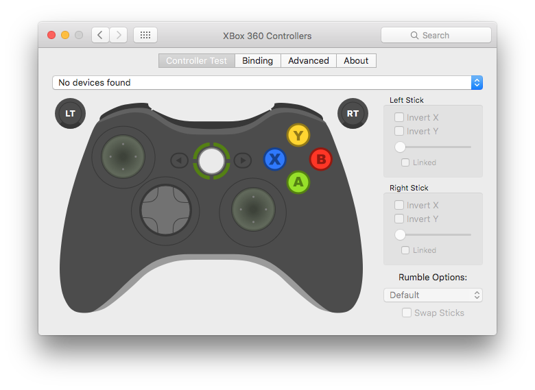 Drivers For Xbox One Controller Mac